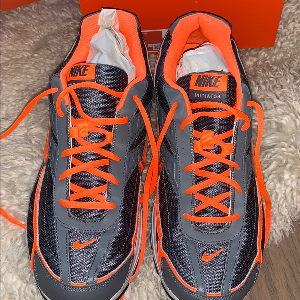 Nike sneakers